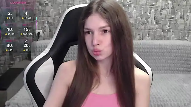 MissMiaCutie online show from October 4, 2025, 12:14 pm
