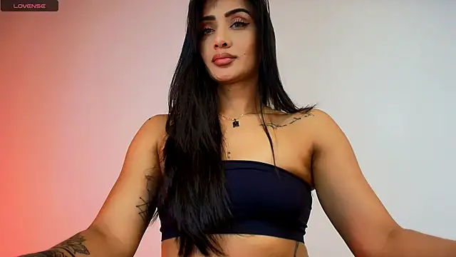 Dannawells online show from February 26, 2026, 2:21 am