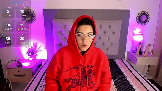 Kylie2211 online show from January 29, 2025, 2:51 am