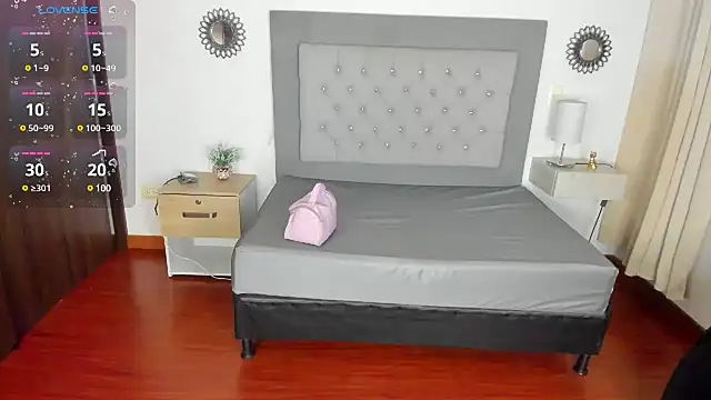 Kylie2211 online show from February 1, 2025, 3:08 am