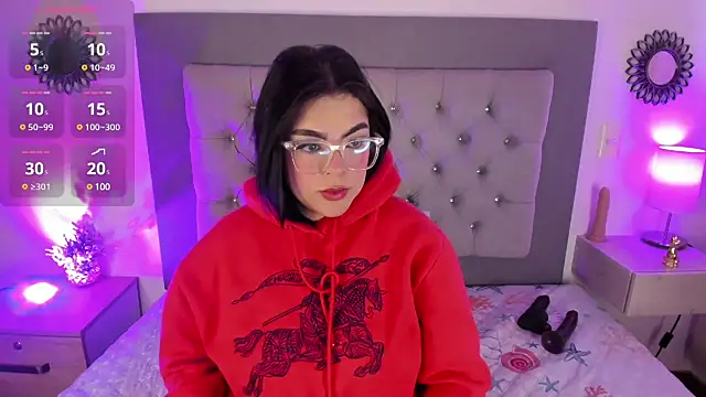 Kylie2211 online show from February 27, 2025, 2:10 pm