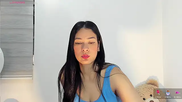 bella hadid1  online show from November 15, 2025, 5:31 pm