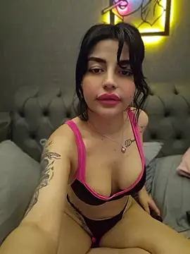 Esmertarcinim online show from April 23, 2026, 3:36 pm