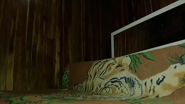 DEMARCOUS NM online show from November 7, 2025, 12:38 pm