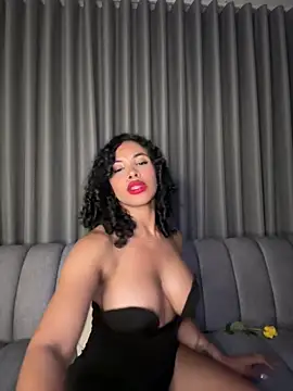 Brunettexio online show from March 7, 2025, 2:15 am