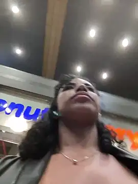 Brunettexio online show from March 14, 2025, 5:05 am