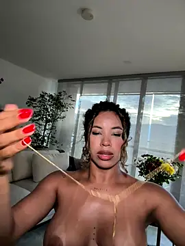 Brunettexio online show from September 20, 2025, 10:44 pm