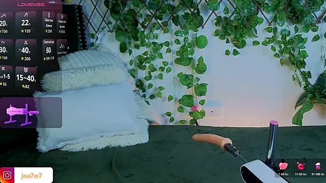 Levii Ackermann online show from November 24, 2025, 1:55 pm