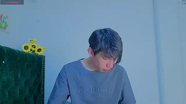 Levii Ackermann online show from April 11, 2026, 4:22 pm