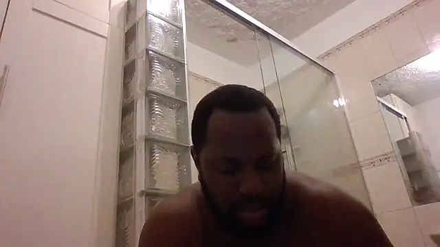 Bighood T online show from October 14, 2025, 3:51 am