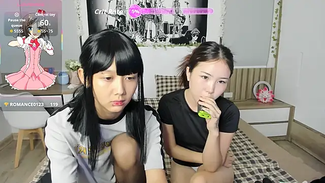 Snapshot of yena_gab chatting on October 16, 2025, 6:42 pm yena gab online show from October 16, 2025, 6:42 pm