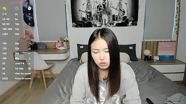 Snapshot of yena_gab chatting on February 3, 2026, 7:13 am yena gab online show from February 3, 2026, 7:13 am