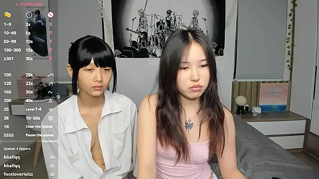 Snapshot of yena_gab chatting on February 8, 2026, 1:14 pm yena gab online show from February 8, 2026, 1:14 pm