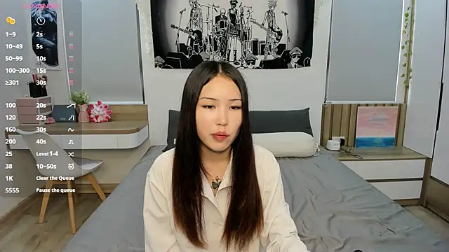 yena gab online show from April 8, 2026, 11:27 pm