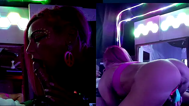 MadisonMarie online show from January 1, 2025, 12:55 pm