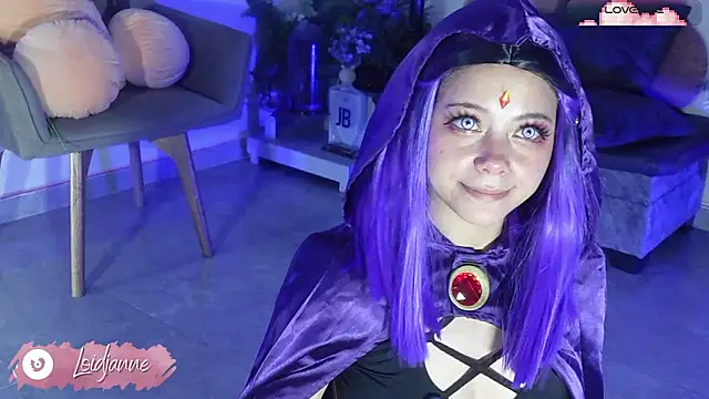 Snapshot of loIijanne chatting on March 9, 2026, 11:53 pm loIijanne online show from March 9, 2026, 11:53 pm