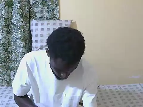 large blackdick online show from September 25, 2025, 3:49 pm