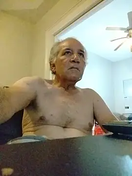 XXCUTHULU23 online show from October 25, 2025, 4:42 am