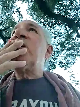 XXCUTHULU23 online show from October 28, 2025, 11:18 pm