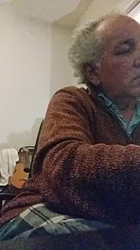 XXCUTHULU23 online show from December 1, 2025, 6:07 am