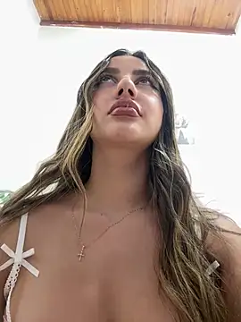 Sarapalmer1 online show from March 15, 2025, 10:55 pm