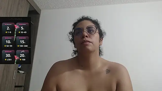 Snapshot of Anne_purple chatting on November 13, 2025, 3:55 pm Anne purple online show from November 13, 2025, 3:55 pm