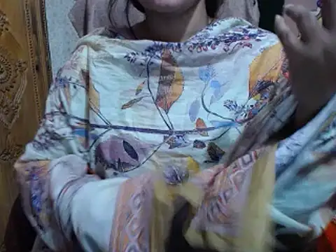 SohanaSabaSexy online show from December 6, 2024, 5:11 pm