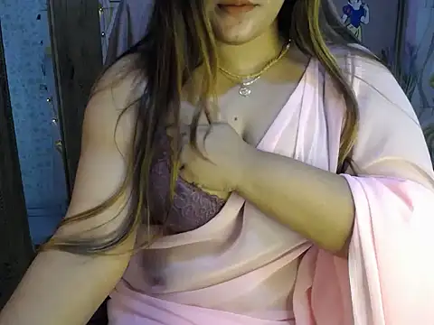 SohanaSabaSexy online show from March 11, 2025, 7:58 pm