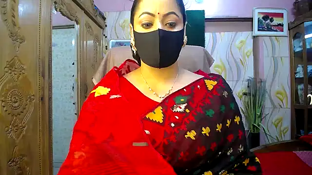 SohanaSabaSexy online show from September 13, 2025, 6:18 pm