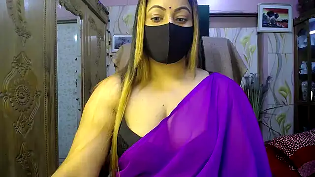 SohanaSabaSexy online show from September 20, 2025, 1:28 am