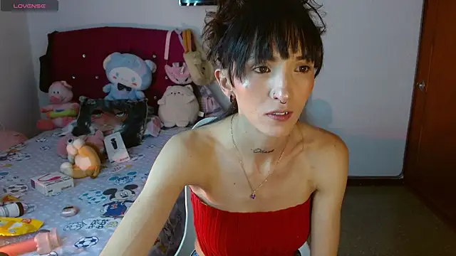 Snapshot of Sakura_and_yuki chatting on September 11, 2025, 3:01 pm Sakura and yuki online show from September 11, 2025, 3:01 pm