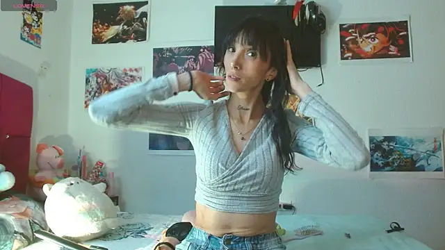 Snapshot of Sakura_and_yuki chatting on October 14, 2025, 4:30 pm Sakura and yuki online show from October 14, 2025, 4:30 pm