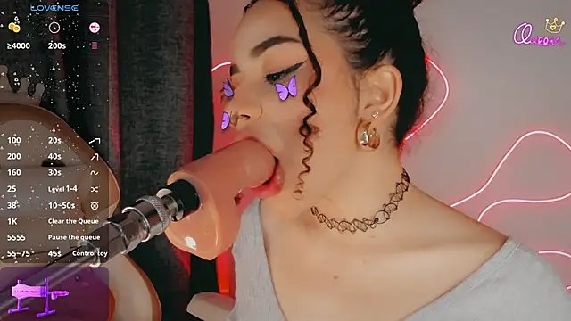 Snapshot of Queen_Deepthroat chatting on February 20, 2026, 11:38 pm Queen Deepthroat online show from February 20, 2026, 11:38 pm