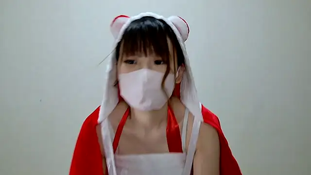 hi---chan- online show from December 25, 2024, 10:39 am