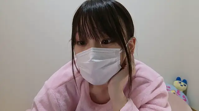 hi---chan- online show from January 13, 2025, 11:06 pm