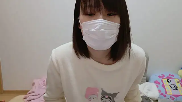 hi---chan- online show from January 17, 2025, 8:55 pm