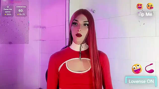 Victoria Kastelo online show from September 13, 2025, 7:13 pm