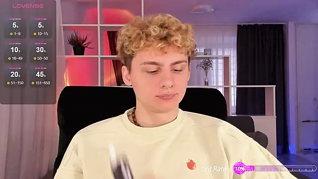 sunnyburn boy online show from December 3, 2024, 11:11 am