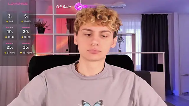 sunnyburn boy online show from February 16, 2025, 5:48 am