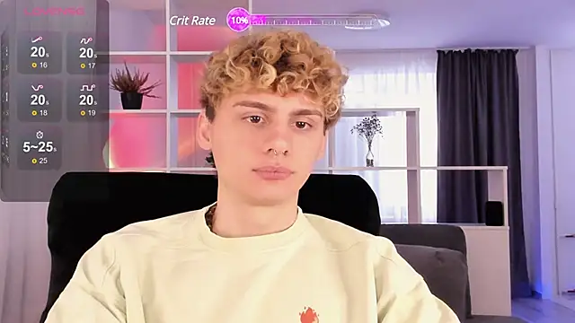 sunnyburn boy online show from February 18, 2025, 6:04 am