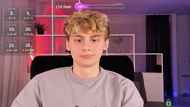 sunnyburn boy online show from March 21, 2025, 7:57 pm