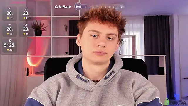 sunnyburn boy online show from October 16, 2025, 7:09 am