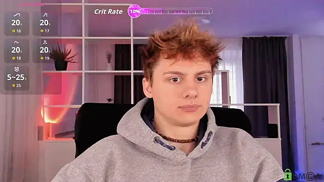 sunnyburn boy online show from October 23, 2025, 6:45 am