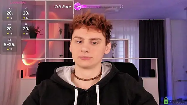 sunnyburn boy online show from November 23, 2025, 7:52 am