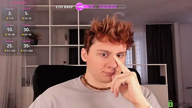 sunnyburn boy online show from December 3, 2025, 7:49 am