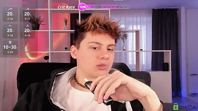 Snapshot of sunnyburn_boy chatting on January 8, 2026, 7:54 am sunnyburn boy online show from January 8, 2026, 7:54 am