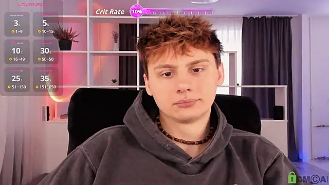 Snapshot of sunnyburn_boy chatting on February 23, 2026, 8:01 am sunnyburn boy online show from February 23, 2026, 8:01 am