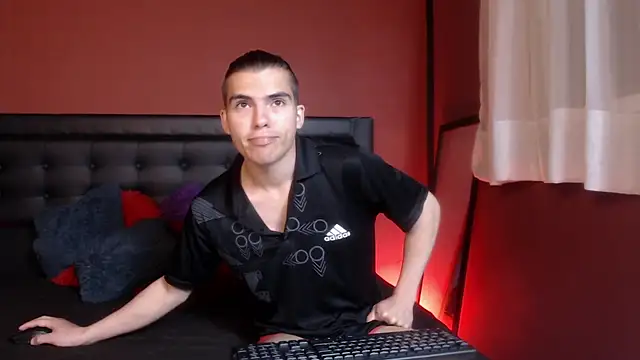  Tattoo Couple online show from March 4, 2025, 1:28 pm