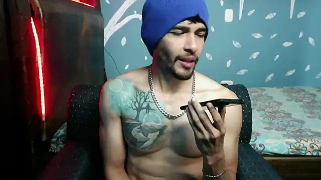 ponzothc online show from March 27, 2026, 5:45 pm