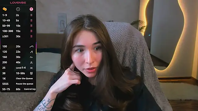 Snapshot of ashleyro1 chatting on April 21, 2026, 5:25 am ashleyro1 online show from April 21, 2026, 5:25 am